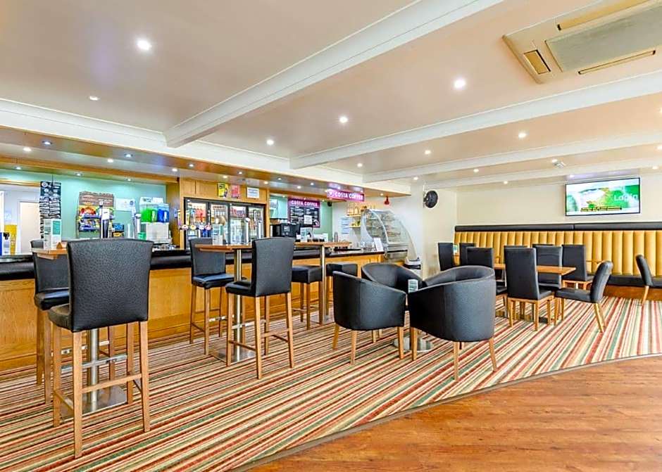 Coastfields Holiday Village