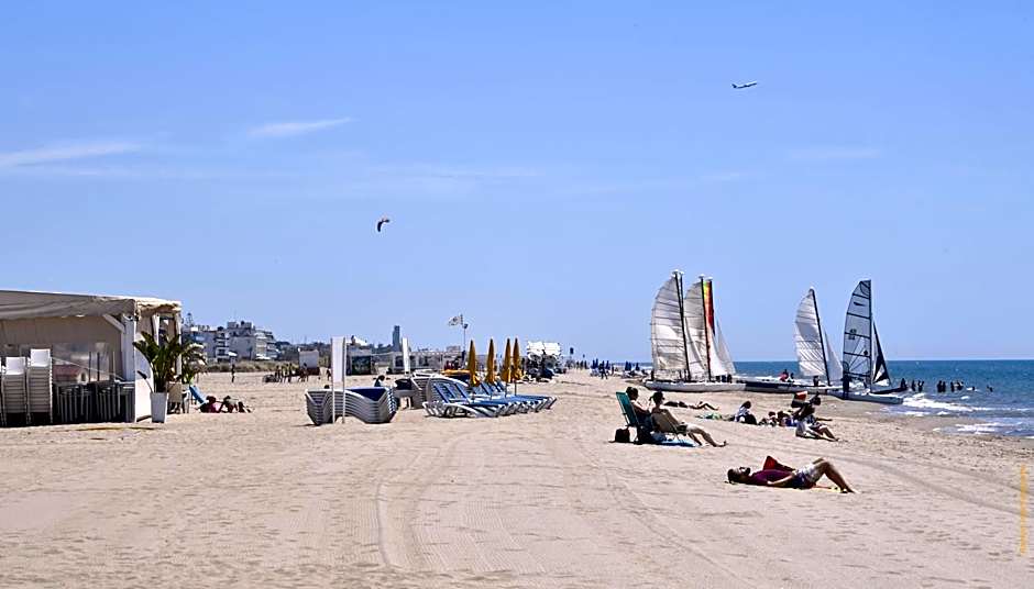 Ciudad De Castelldefels