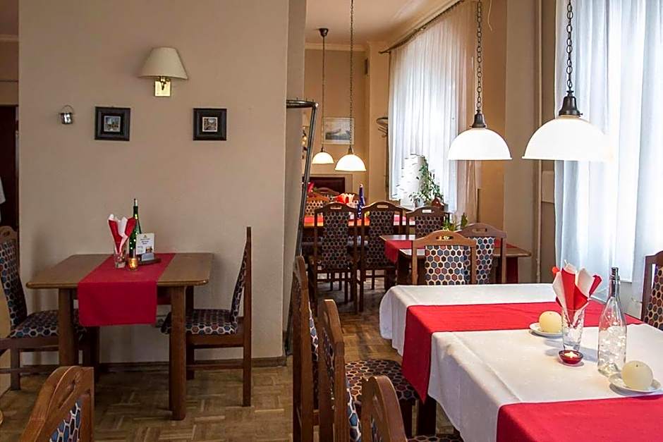 Hotel Karkonosze