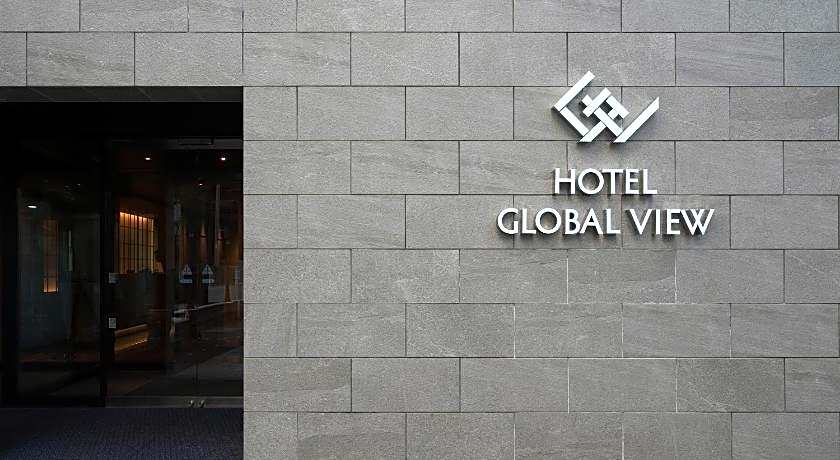 HOTEL GLOBAL VIEW Tsu