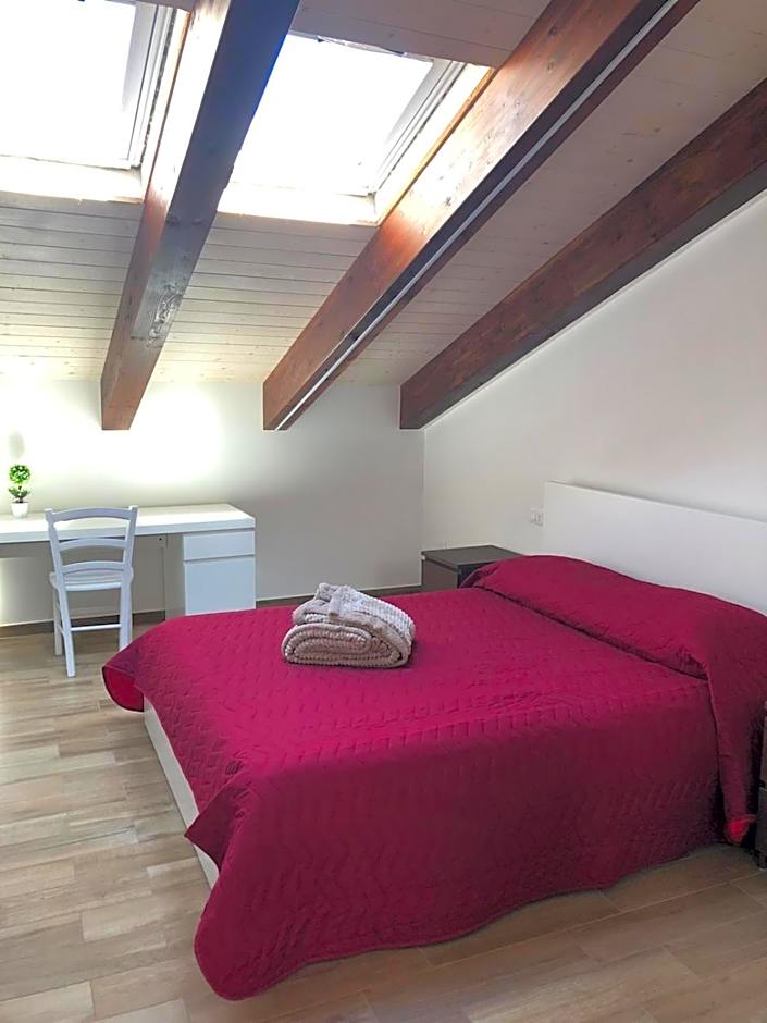 B&B La Noce