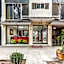 Capital O Suites Marne Cdmx