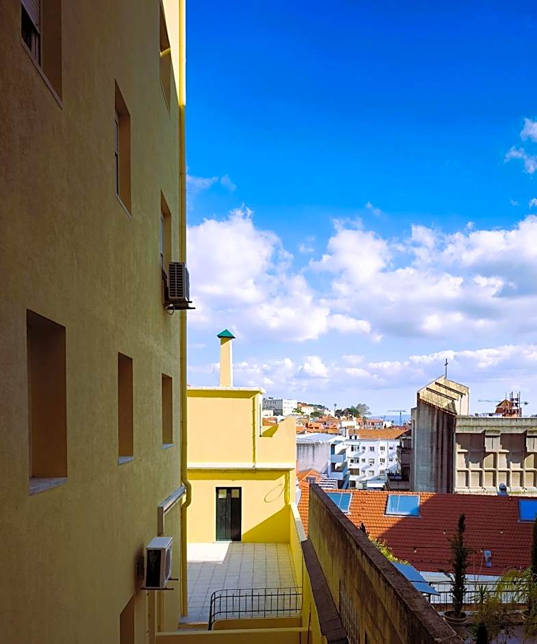 Ey Lisbon GuestHouse