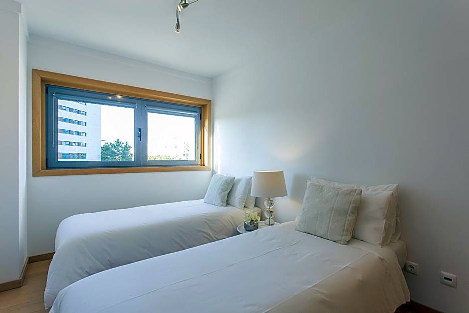 Your Lisbon Home Parque das Nações