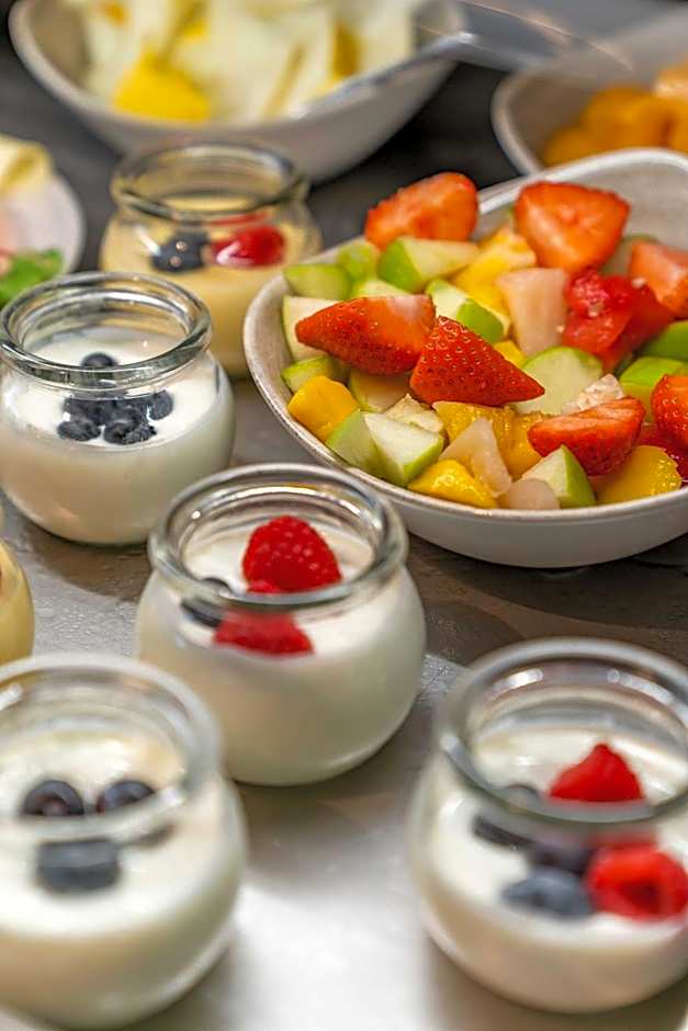 Abasto Hotel Eichenau