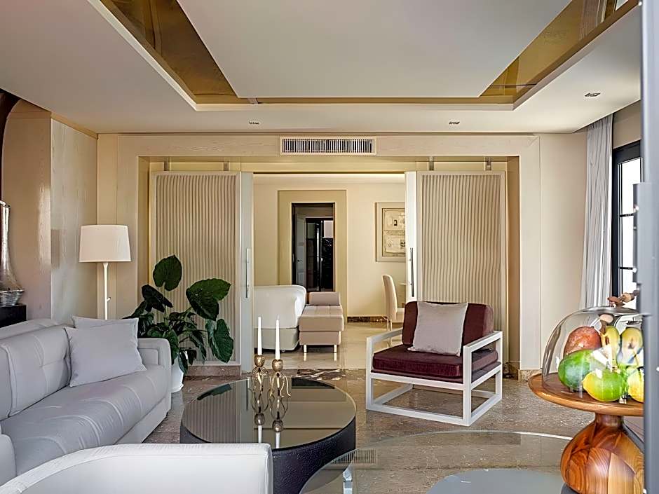 Gran Meliá Palacio De Isora