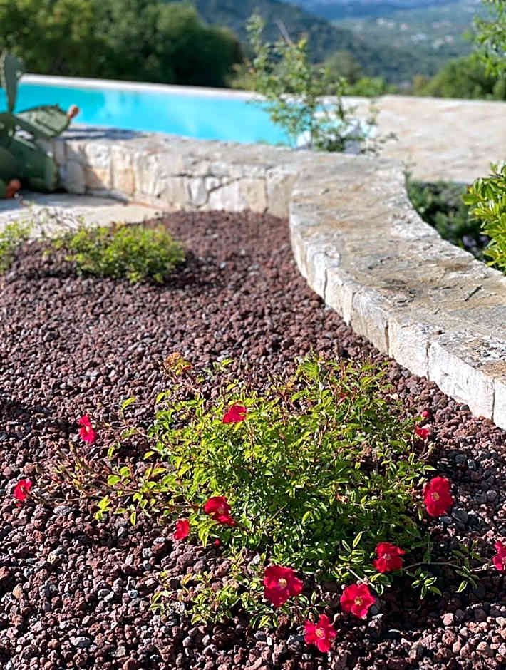 Dimora Le Ginestre Adults Only