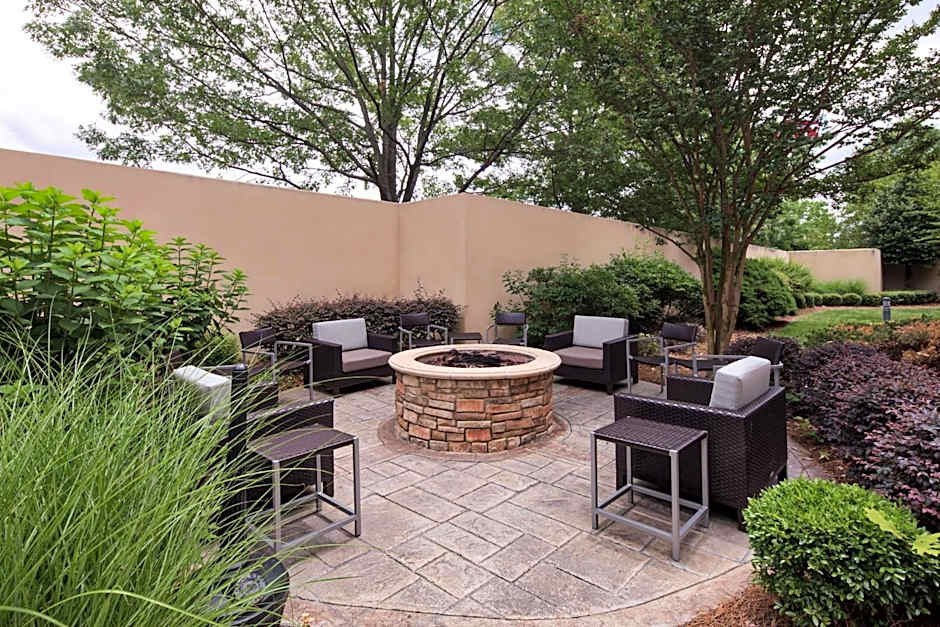 Courtyard by Marriott Rock Hill