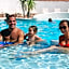 Lagrange Grand Bleu Vacances – Résidence Le Mas de Torreilles