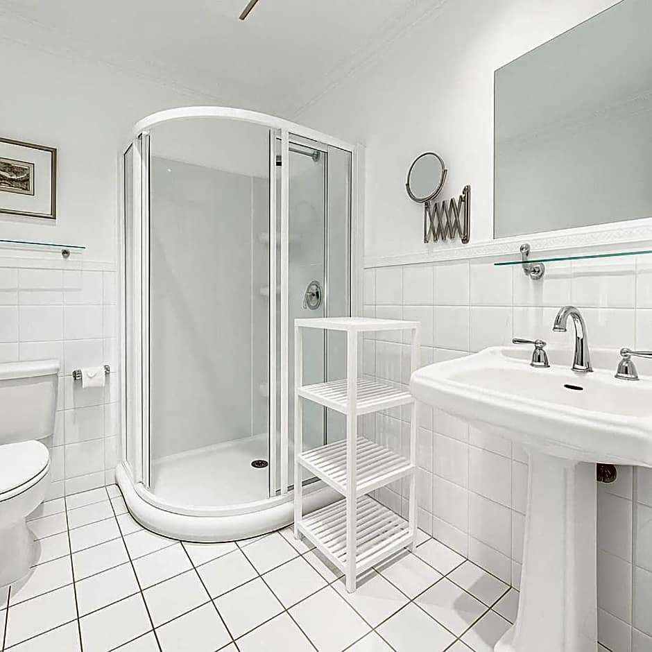 Hotel Relais Charles-Alexandre