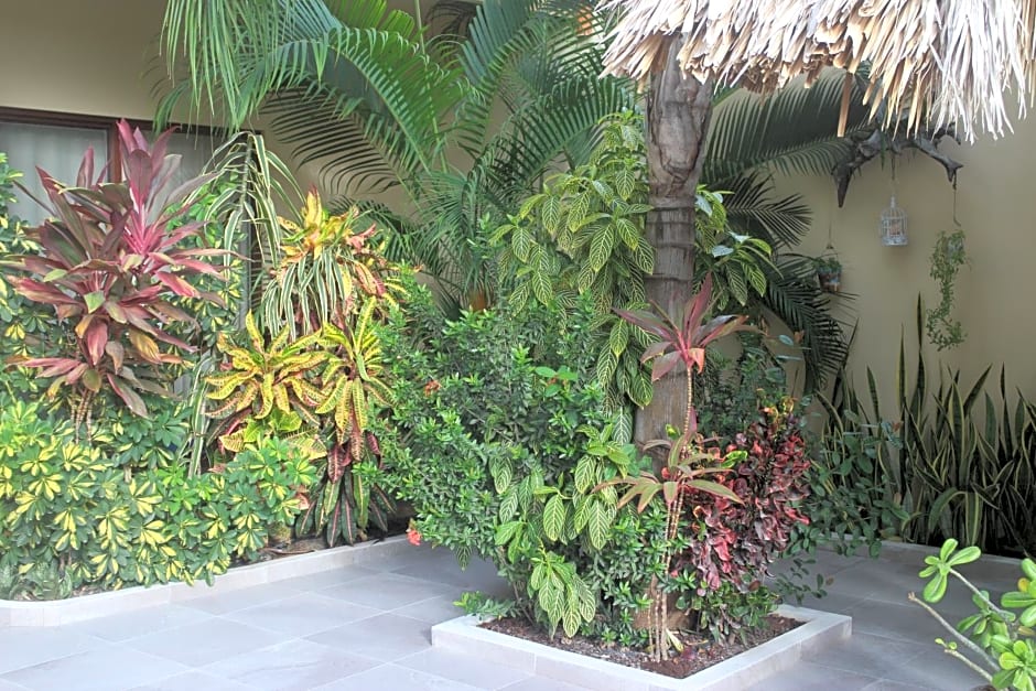 Hotel Casa Santiago Tulum