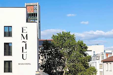 EmiLu Design Hotel