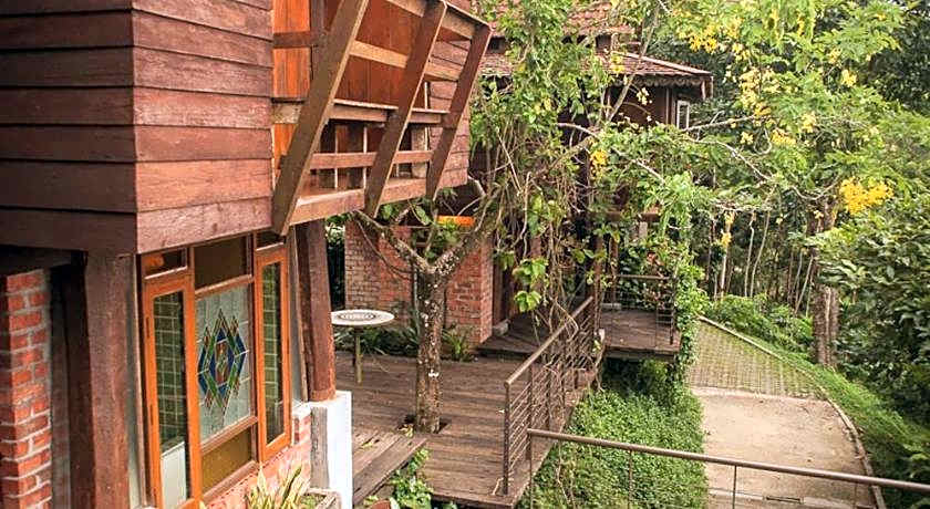 Malihom Private Estate Hotel