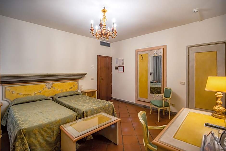 Hotel Martelli