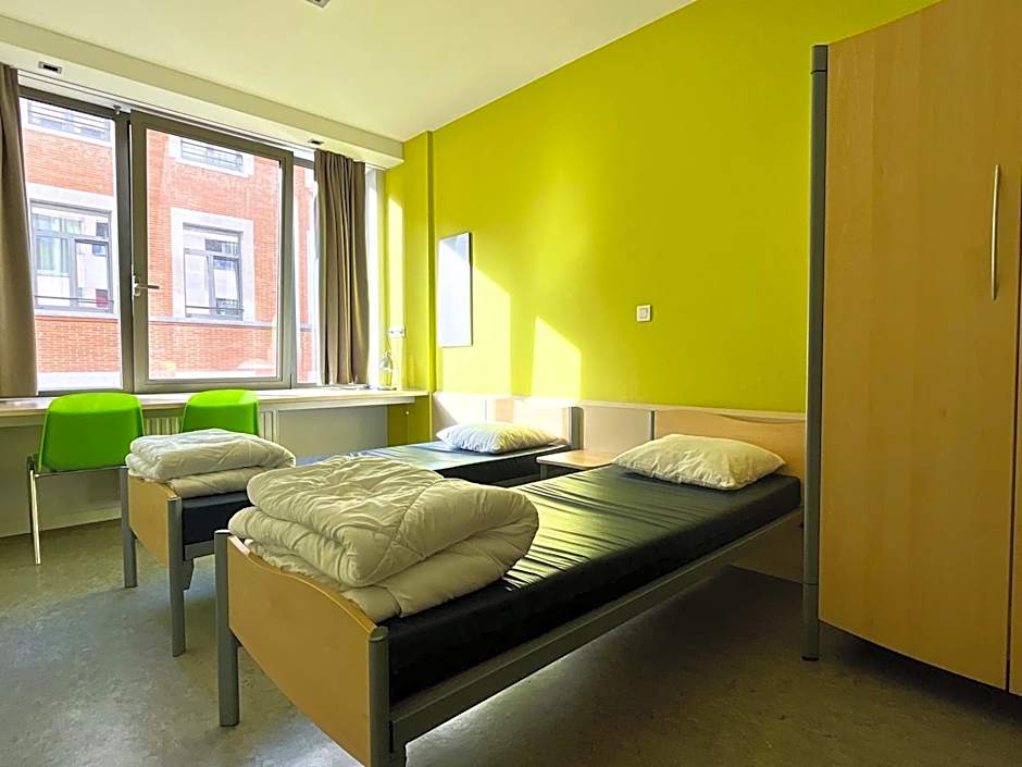 Youth Hostel van Gogh
