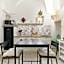 Chesterfield Design Apartment by Wonderful Italy
