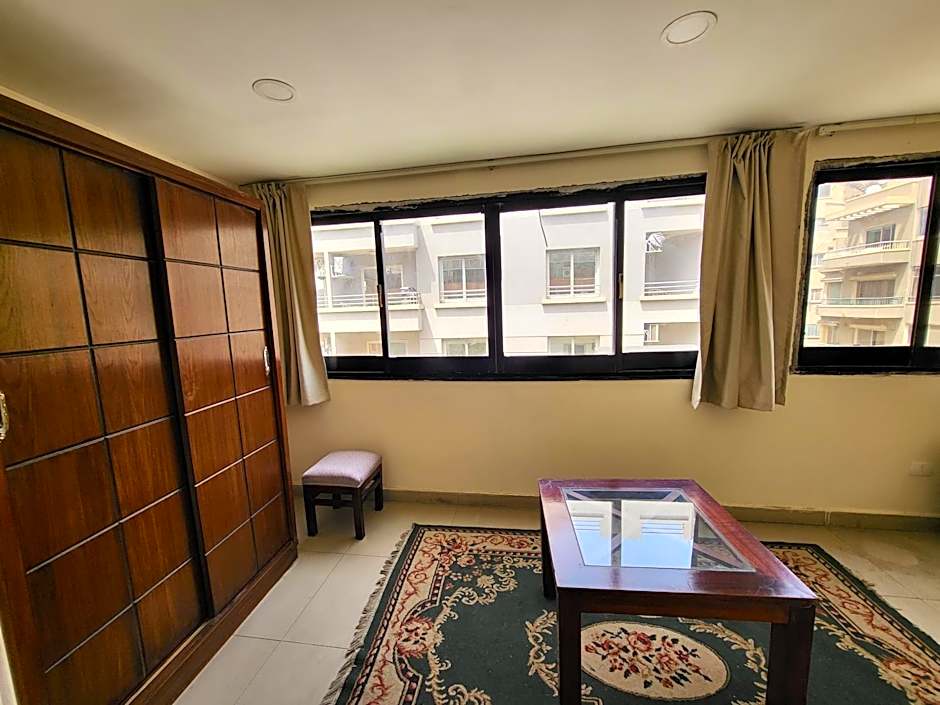 Regency Hotel