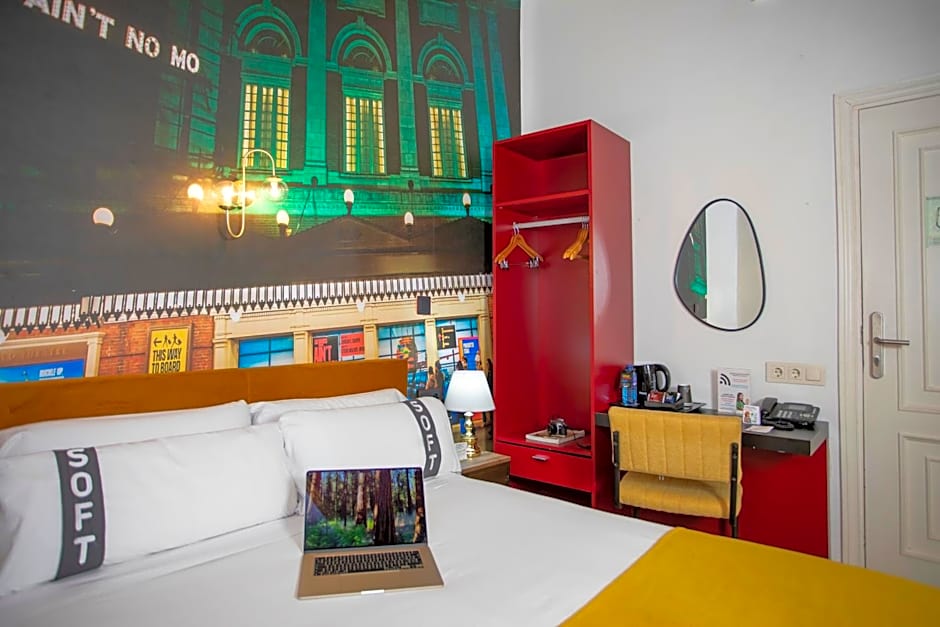 Casual del Teatro Madrid