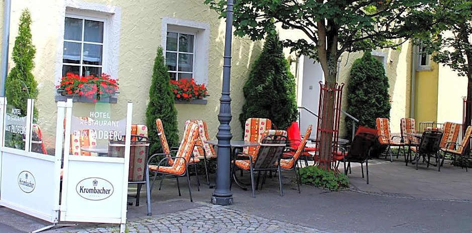 Haus Padberg