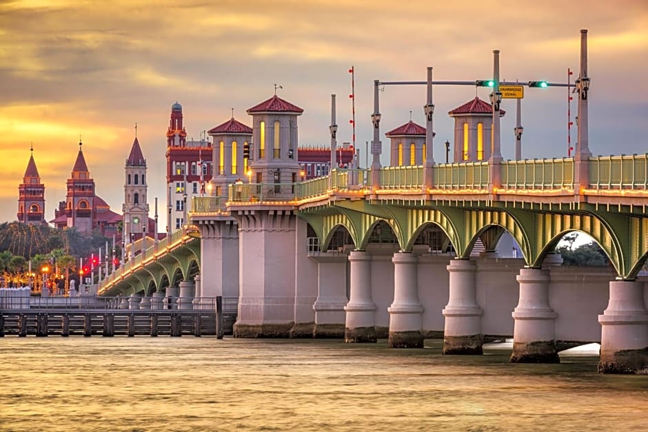 voco St Augustine Historic Area By IHG