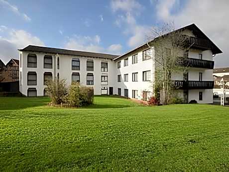 Hotel Stumpelstal