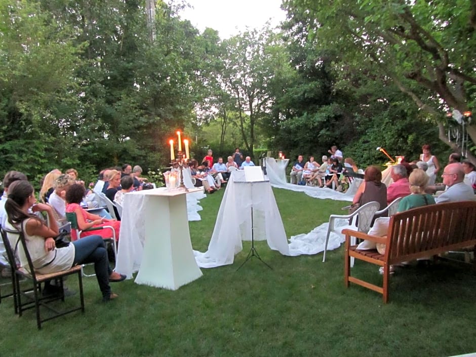 La Casa del Giardiniere