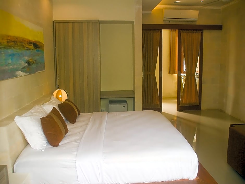 Kubu Daton Homestay