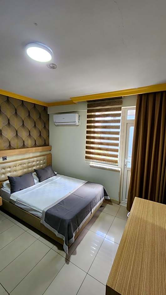 ANTALYA Konyaaltı Gündüz Otel