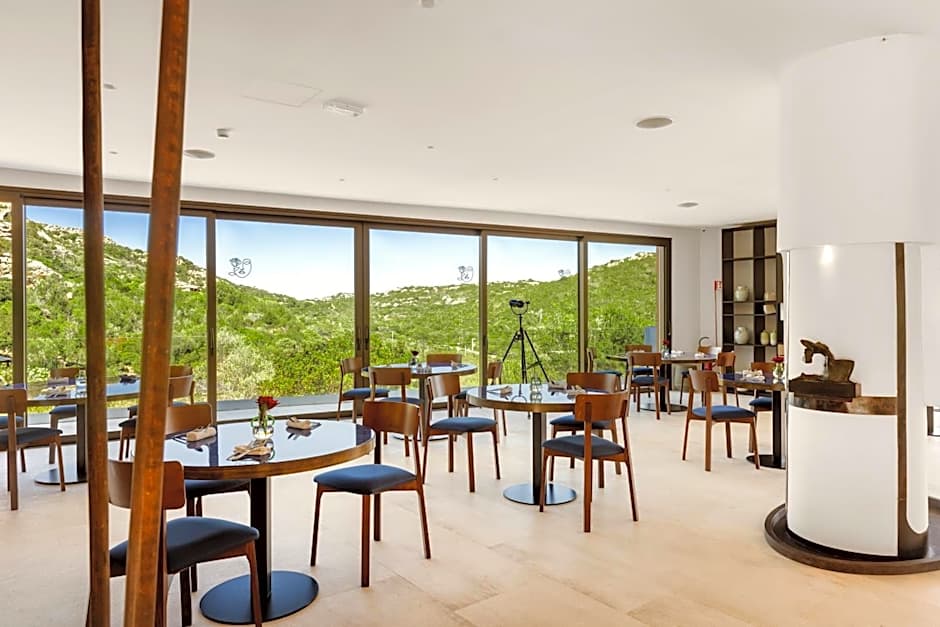 Hotel delle Rose a Luxury Boutique Hotel