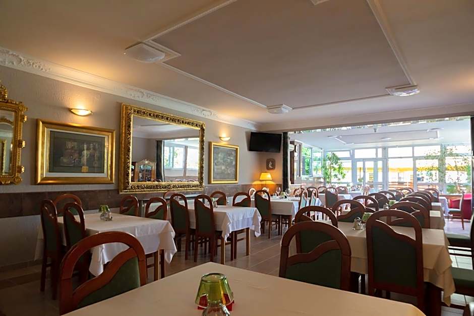 Hotel Vila Tina