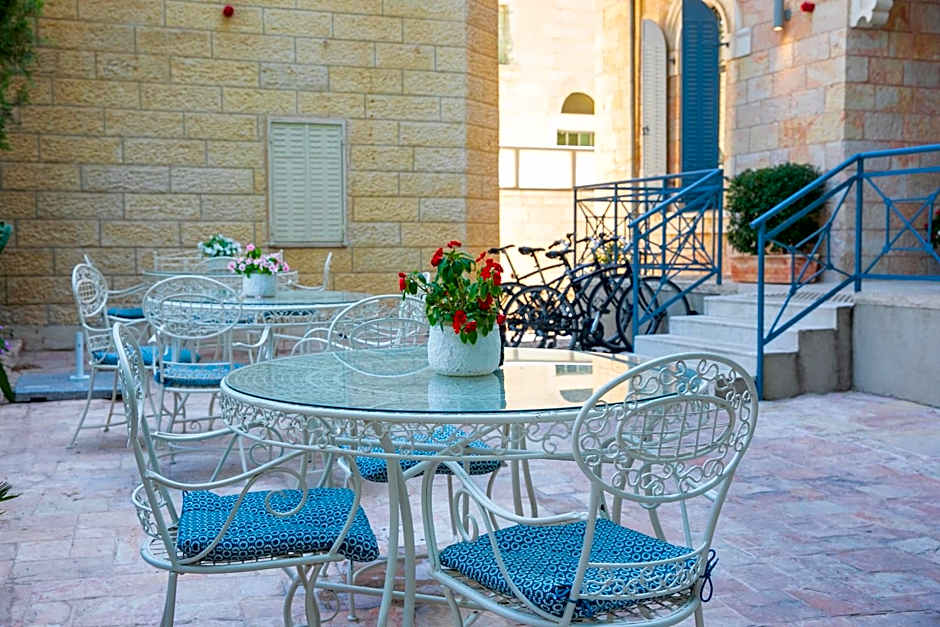 Villa Brown Moshava - a member of Brown Hotels