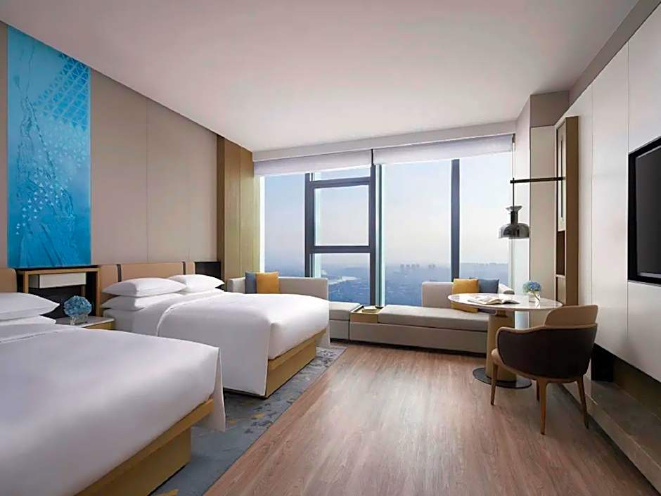 Jinhua Marriott Hotel