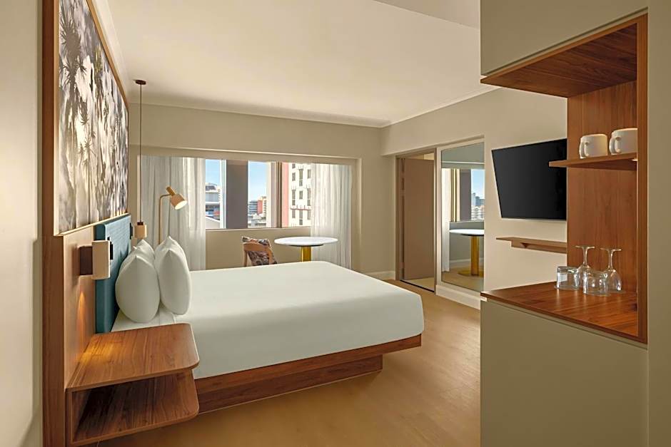 Courtyard by Marriott Darwin