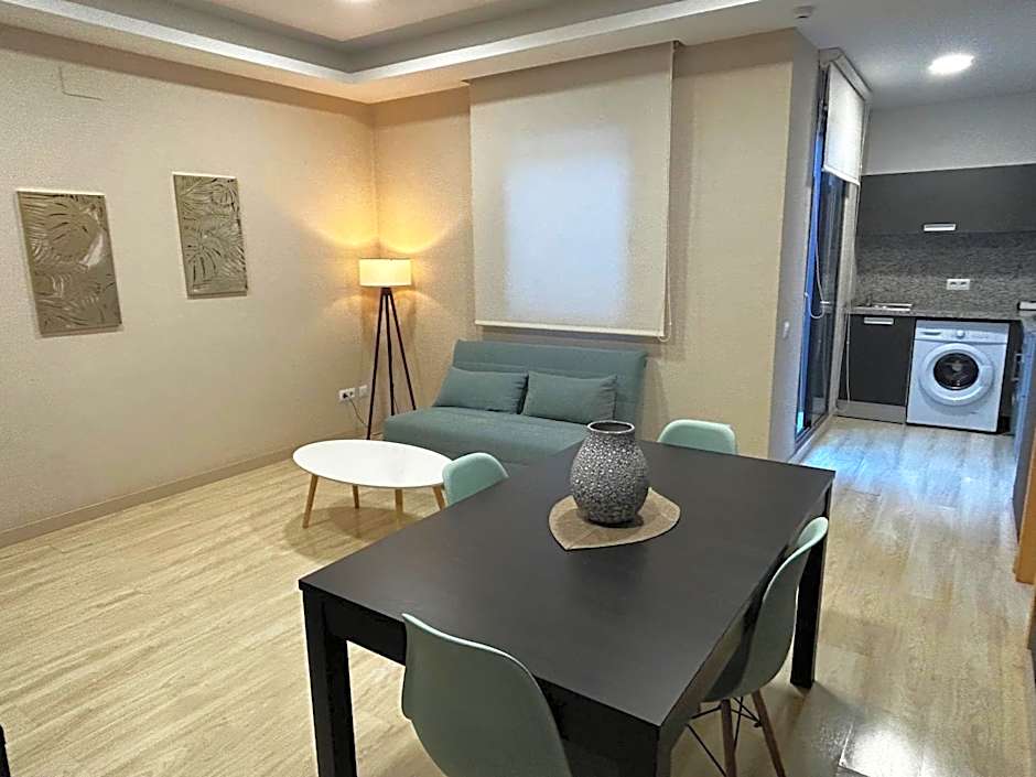 Hotel Ignacio - PalomarGroup