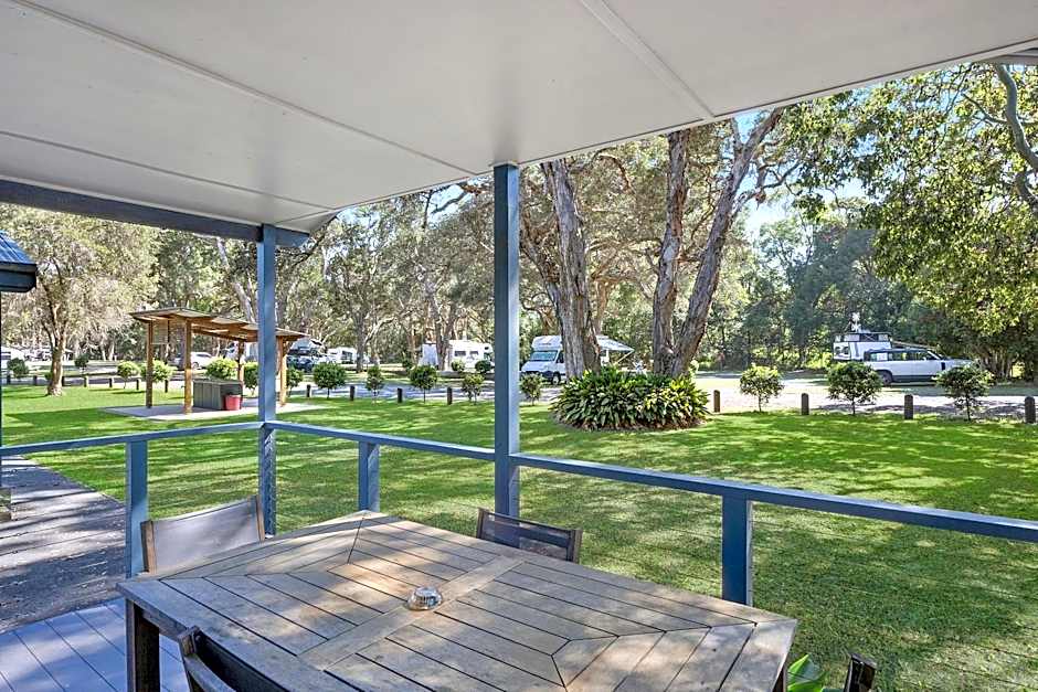 Reflections North Haven - Holiday Park