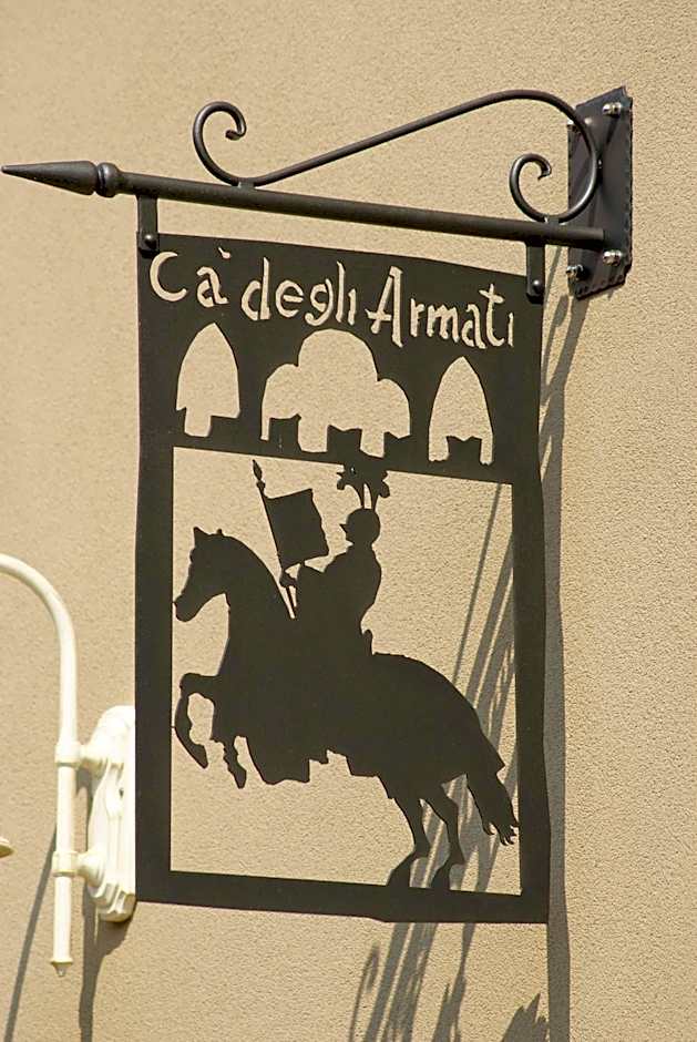 Ca' degli Armati