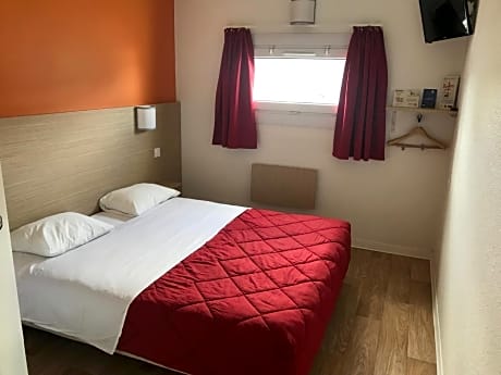 Standard Room - 1 Single Bed