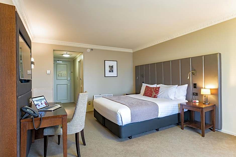 Distinction Hotel Rotorua