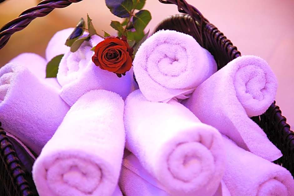 Hotel Ambiente Wellness & Spa
