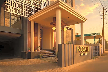 HOTEL NOAH SPIRE