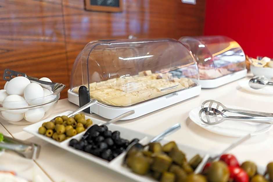 Hotel Ehrlich Prague