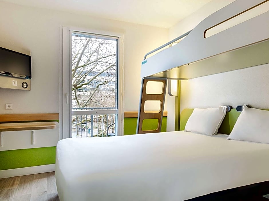 ibis budget Issy Les Moulineaux Paris Ouest