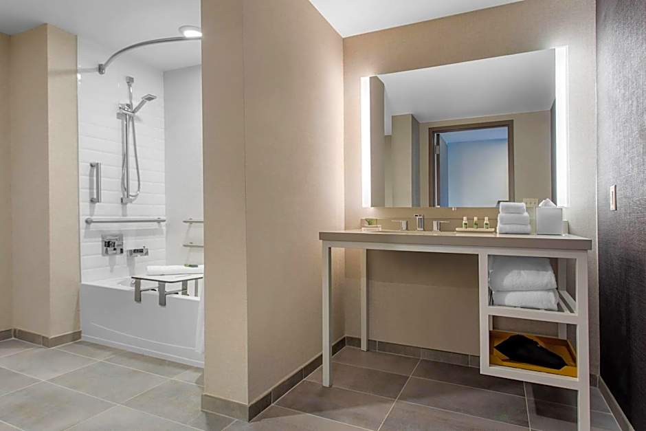 Cambria Hotel Downtown Asheville