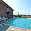 Motel 6-East Ridge, TN
