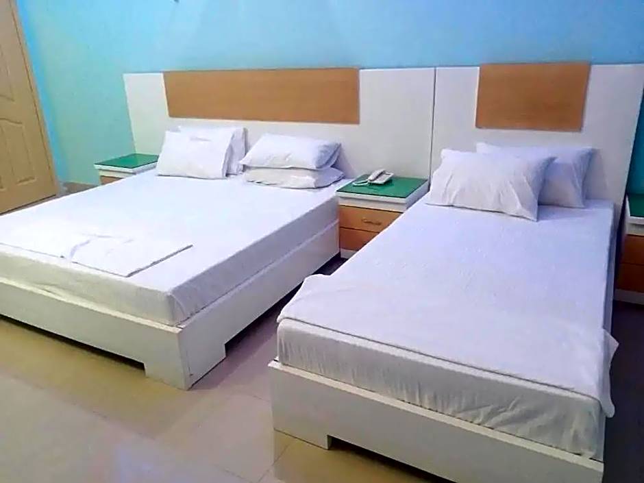 Hotel Royal Star
