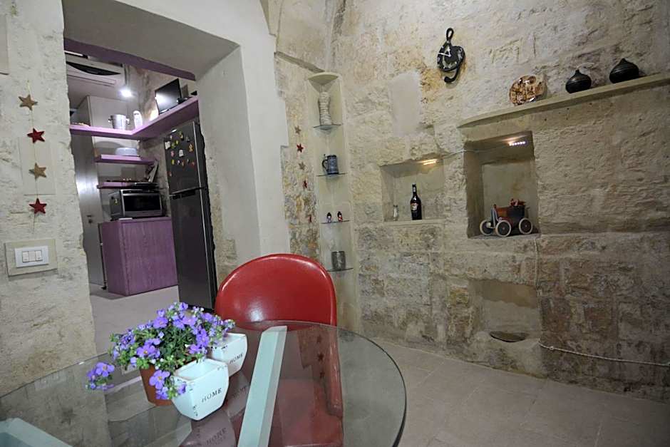 B&B DOMUS GAIA