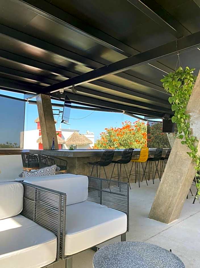 Ximena Hotel Boutique