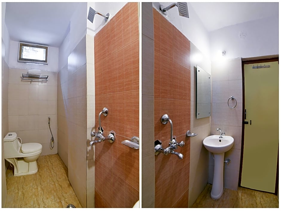 Hotel O Rainbow Sapphire