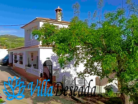 B&B Villa Deseada
