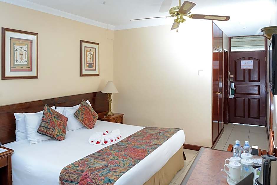 Jacaranda Hotel Nairobi